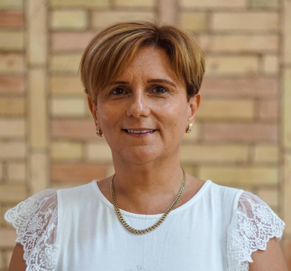 Halászné Kapcsándi Szilvia